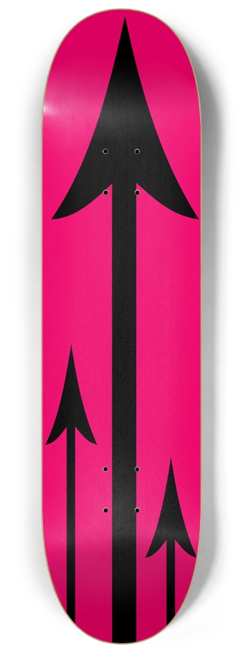 Arrows