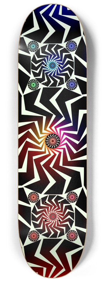 Abstract / Psychedelic Spiral