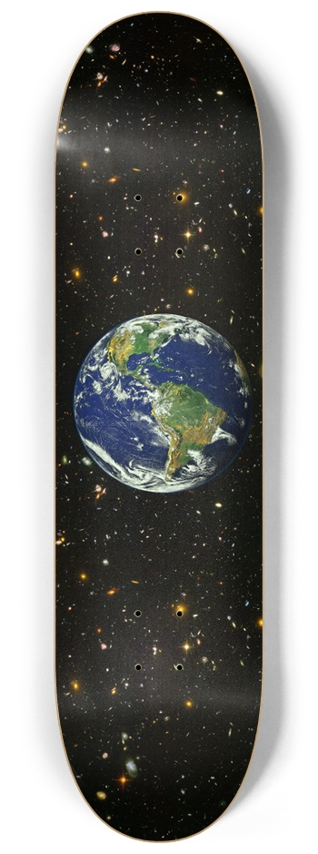 Earth