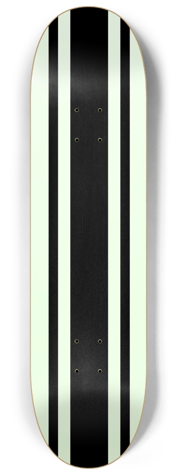 Racing Stripe (transparent)