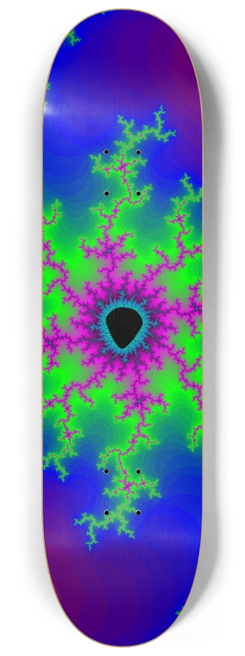 Psychedelic Fractal