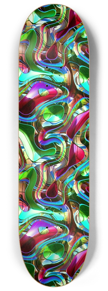 Hyperchrome