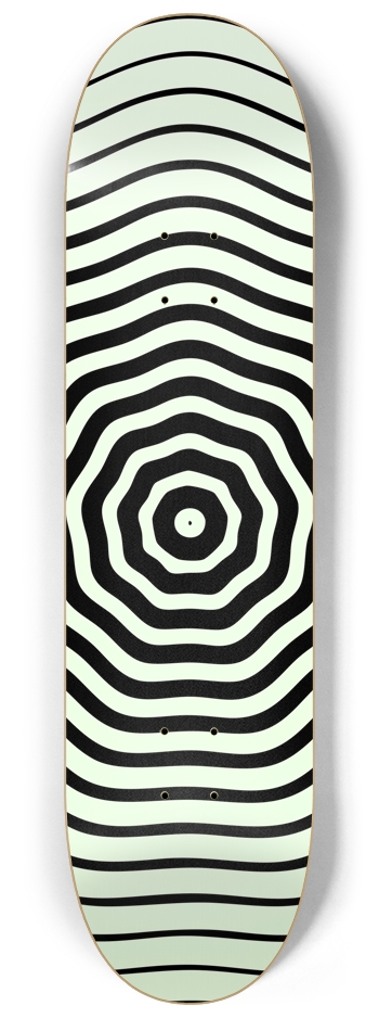 SPIRAL FINGERPRINT