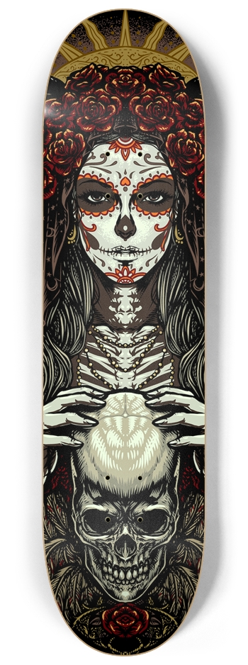 Muerte 