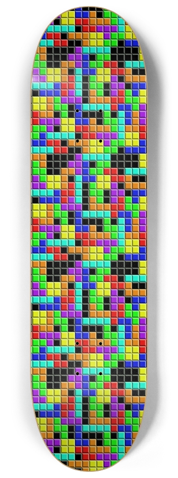 Color Blocks 