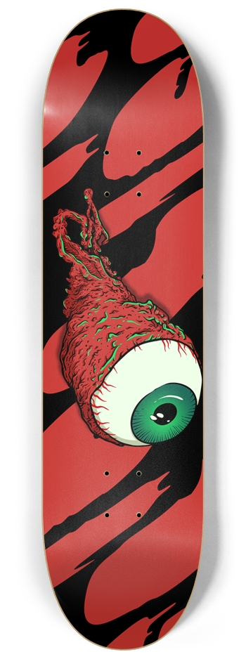 EYEBALL