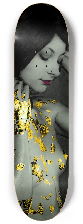 Gold Flakes