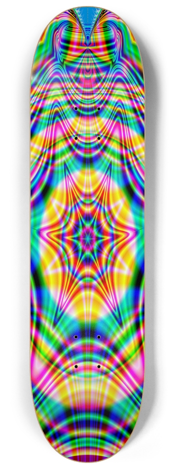 Multidimensional Entity 