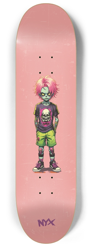 Nyx board