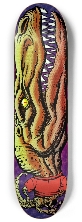 T-Rex Gold