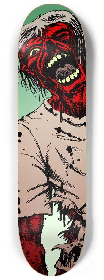 Walking Death