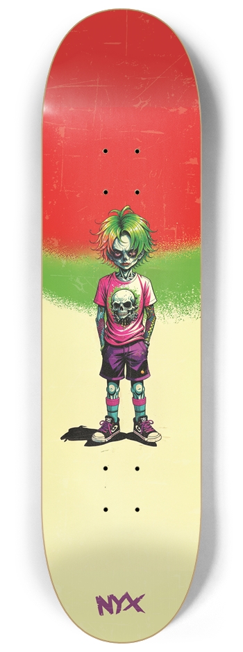 Nyx board