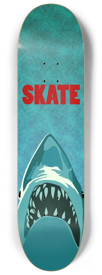 SKATE