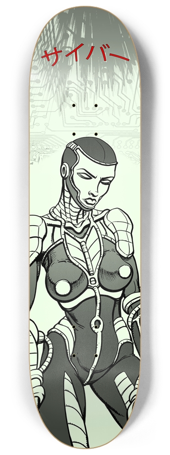 Cyber