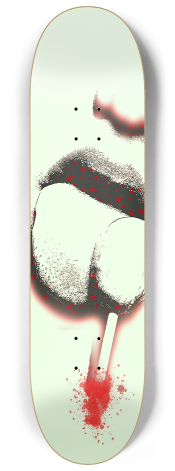  Blood Sucker