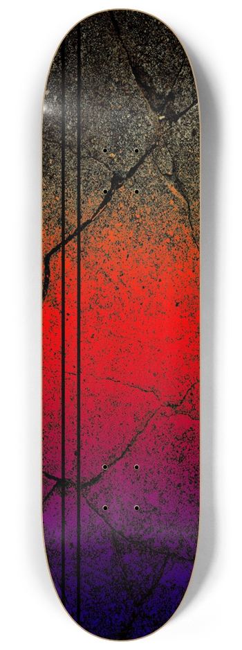 Dark Sunset 