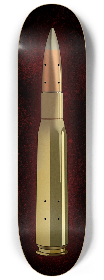  Bullet 