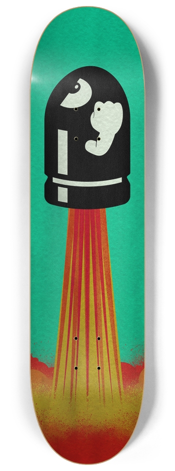 Rocket