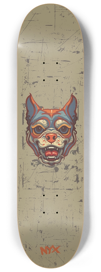 Nyx Dog