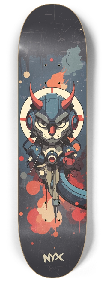 Nyx board