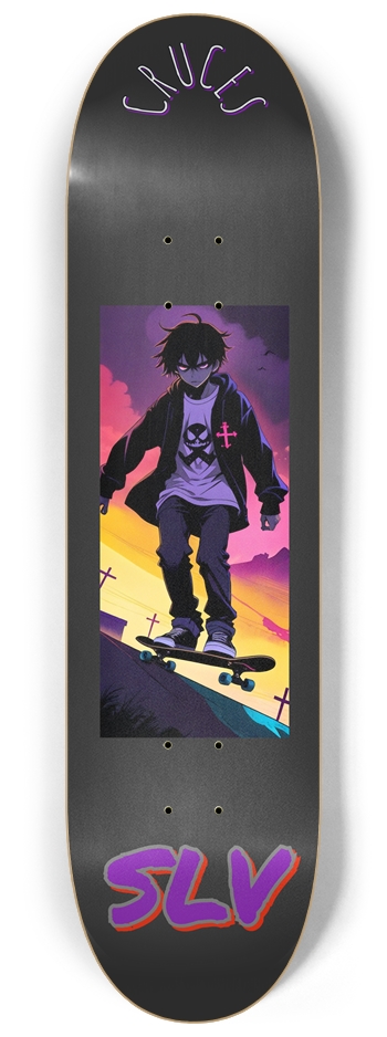 Skate Las Cruces OG