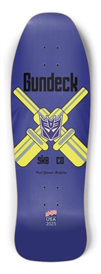 GundeckSk8Co