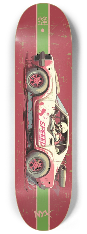Nyx Skateboard