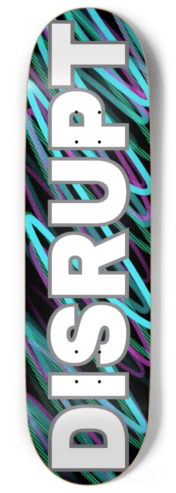 Neon Rush