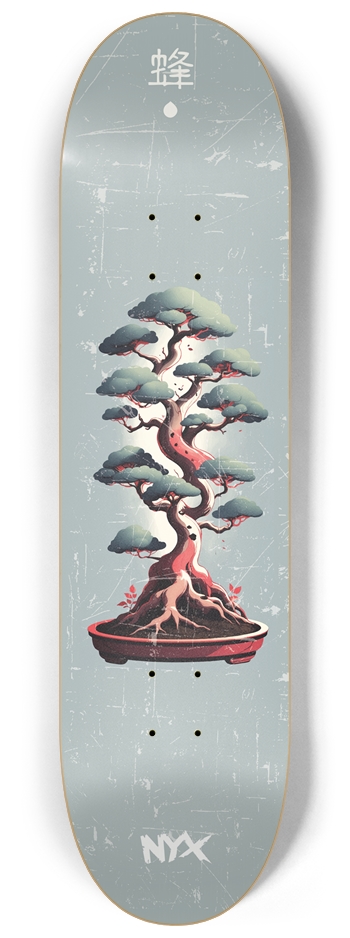 Nyx Bonsai