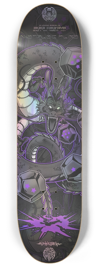 DISCORD EXCLUSIVE DECK 001