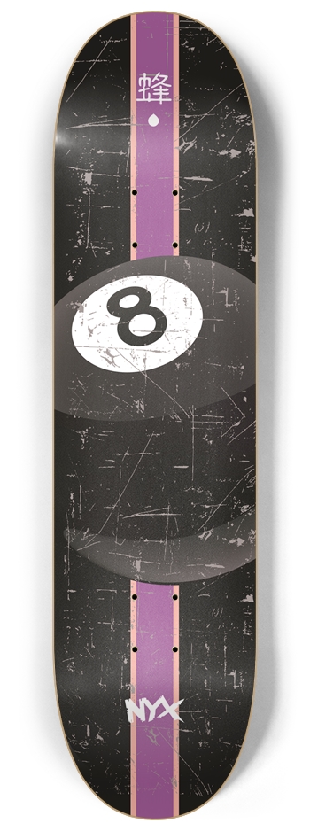 8 Ball