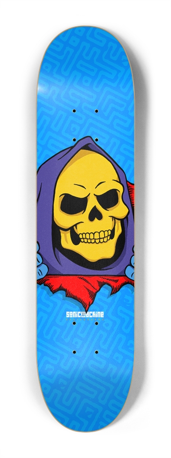 SK8LETOR