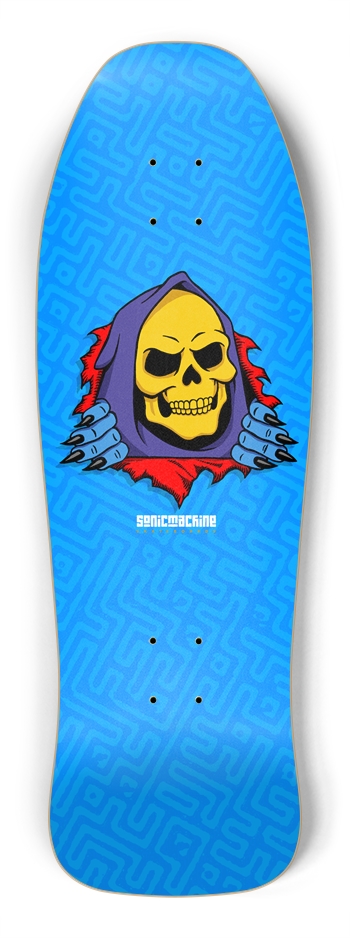 SK8LETOR
