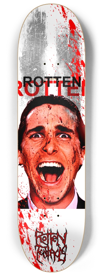 Rotten Psycho
