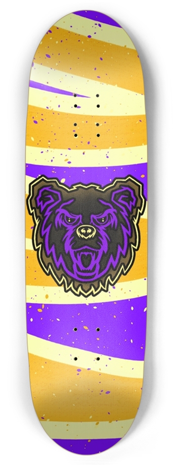 Grizzly2Cali