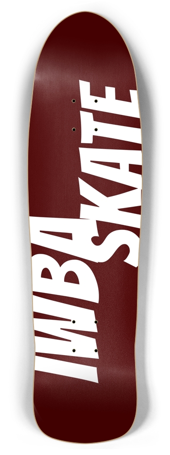 BRAND BOARD 