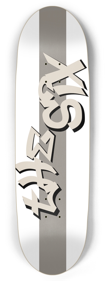 THESIX