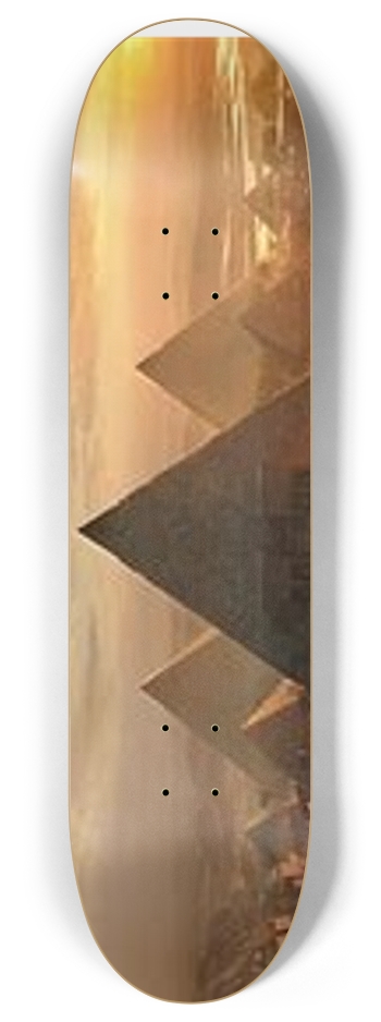 Custom Skateboard
