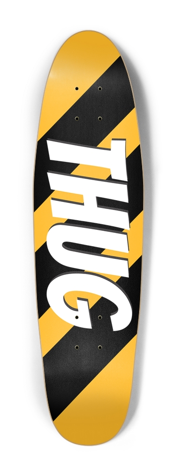 THUG CRUISER