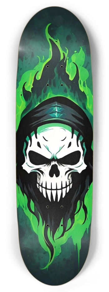 ALCHEMY POISON DECK 01