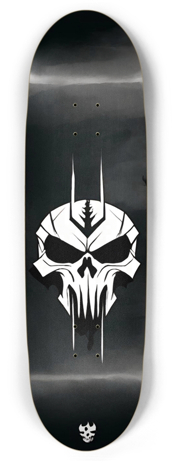 ALCHEMY PUNISHER DECK 01