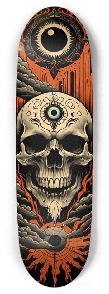 ALCHEMY DEATH Deck 03