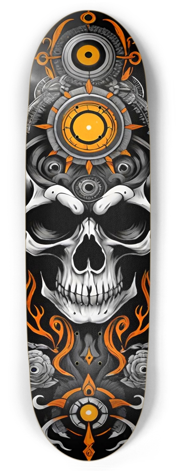 ALCHEMY DOOM Deck 02