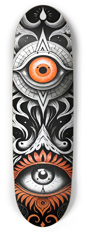 ALCHEMY Angel Deck 01
