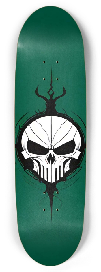 ALCHEMY PUNISHER DECK 02
