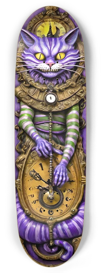 ALCHEMY CHESHIRE DECK 01