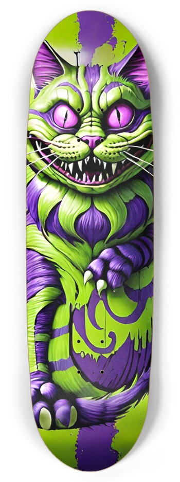 ALCHEMY CHESHIRE DECK 03
