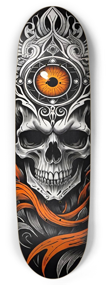 ALCHEMY DEATH Deck 04
