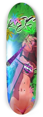 KESskateboards