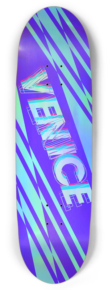 VENICE HOLO BOARD